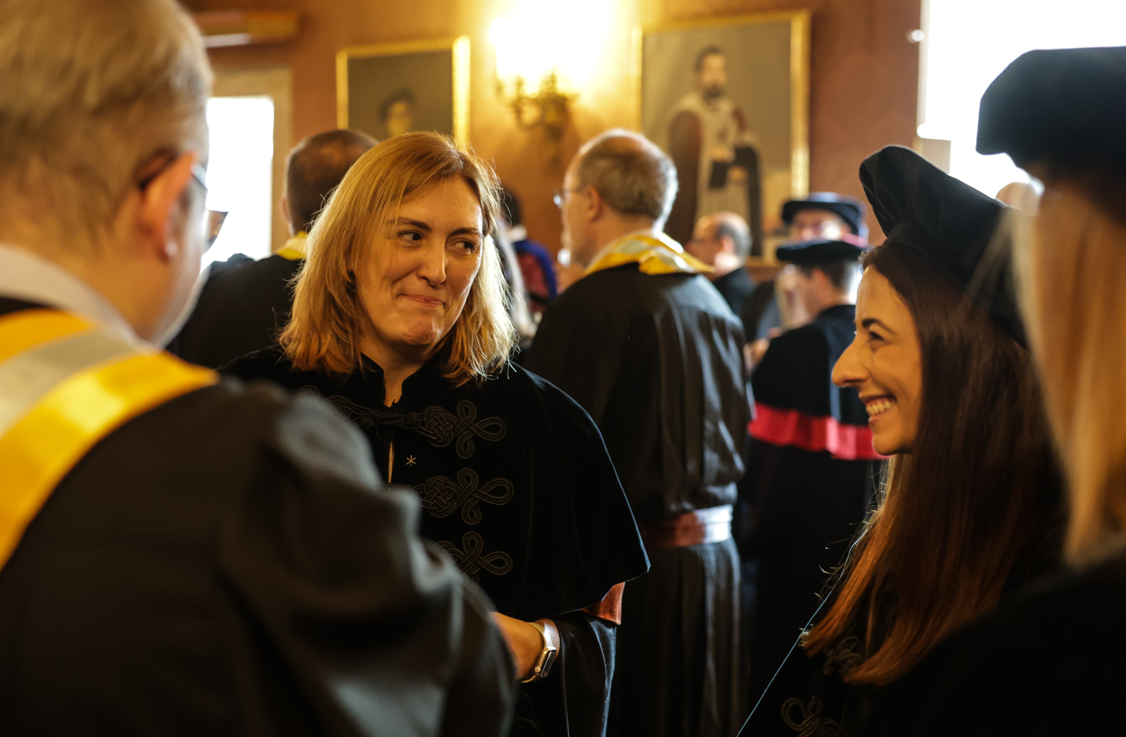 Imagem número 3 da galeria Doutoramento Honoris Causa Ramos Horta