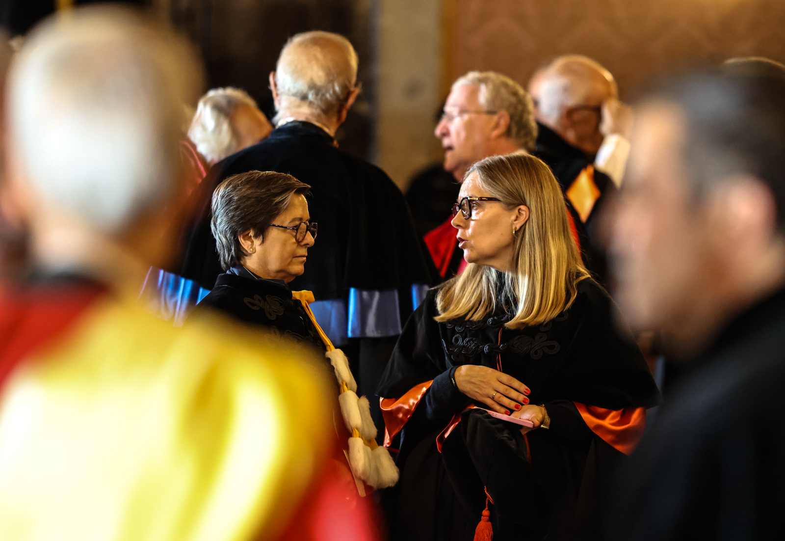 Imagem número 5 da galeria Doutoramento Honoris Causa Ramos Horta