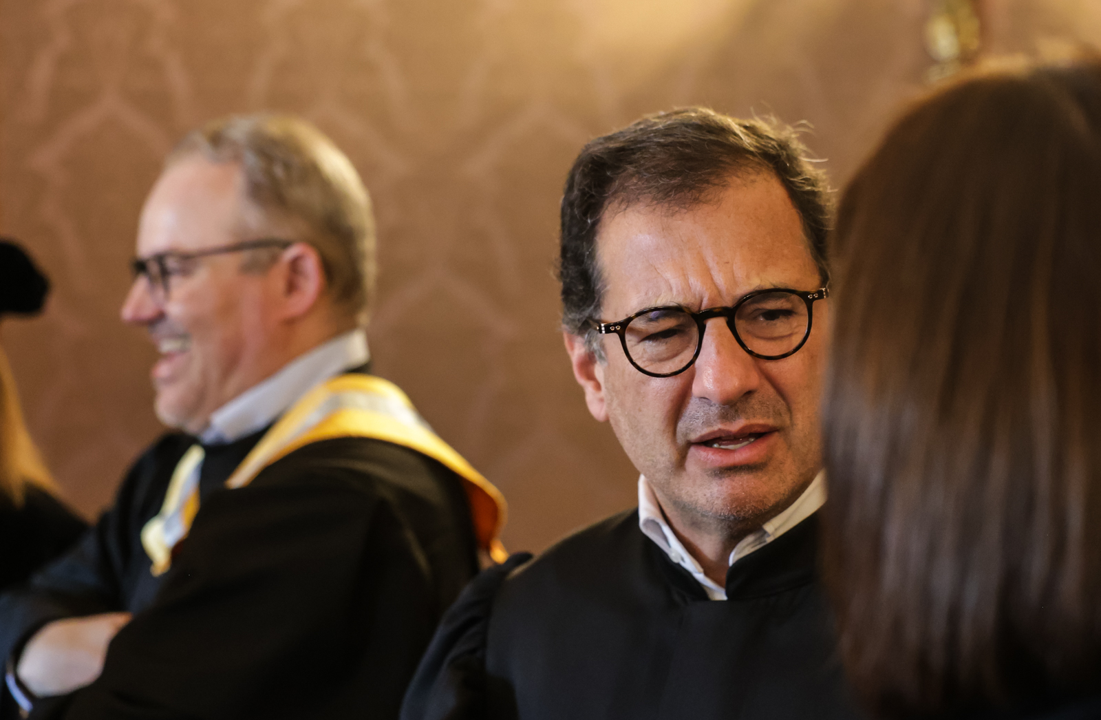 Imagem número 6 da galeria Doutoramento Honoris Causa Ramos Horta