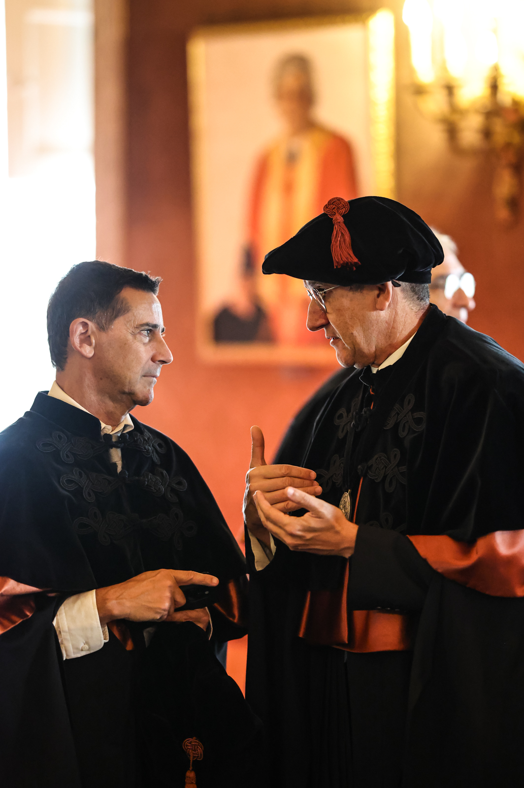 Imagem número 7 da galeria Doutoramento Honoris Causa Ramos Horta
