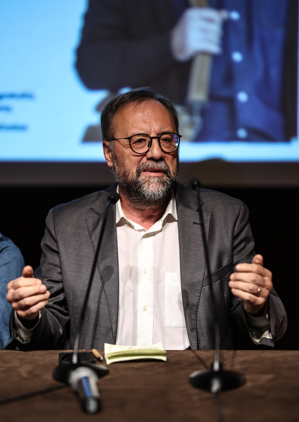 Imagem número 6 da galeria Dia Mundial da Saúde Mental