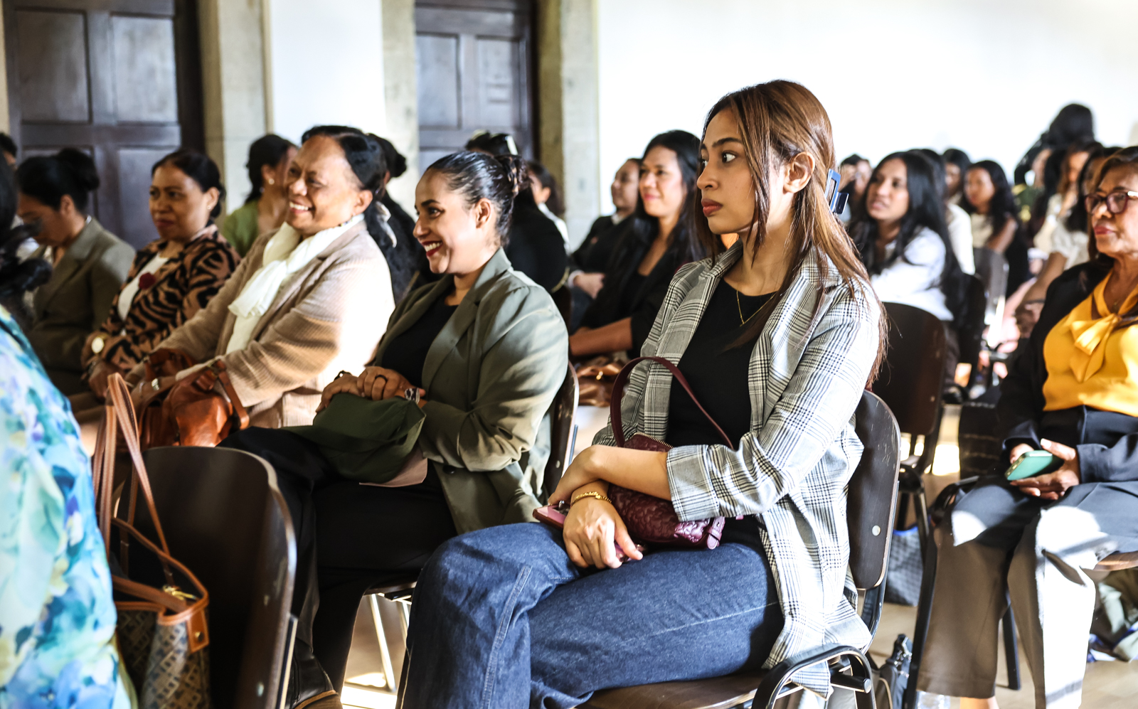 Imagem número 7 da galeria Doutoramento Honoris Causa Ramos Horta
