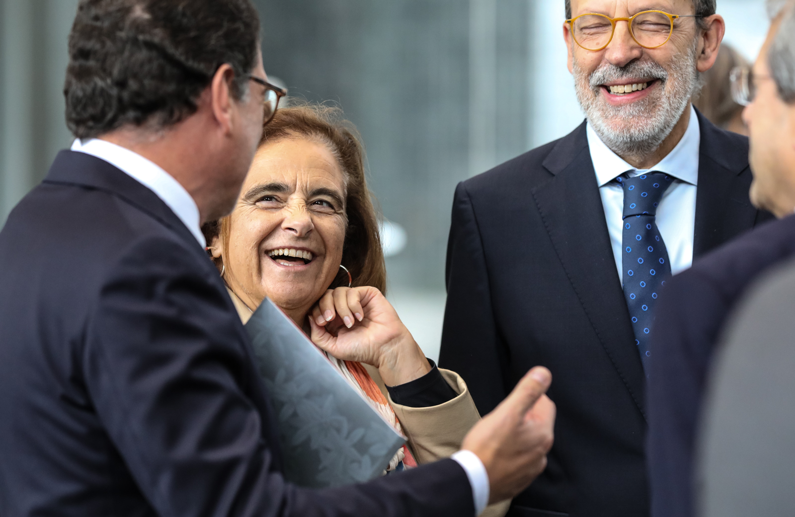 Imagem número 9 da galeria Aniversário Escola de Medicina