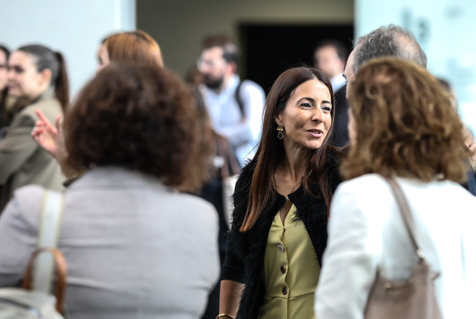 Imagem número 5 da galeria Aniversário Escola de Medicina