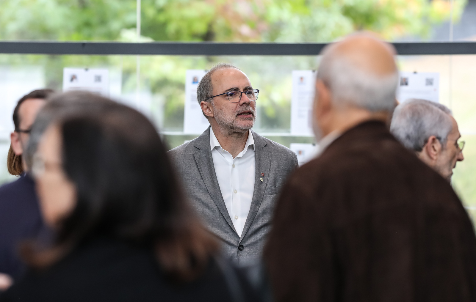 Imagem número 2 da galeria Aniversário Escola de Medicina