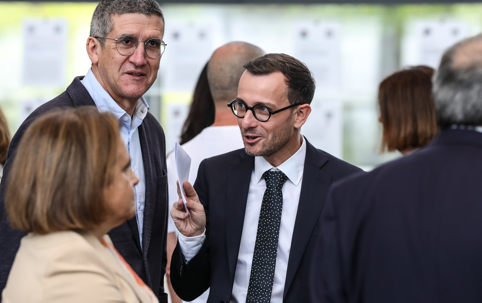 Imagem número 7 da galeria Aniversário Escola de Medicina