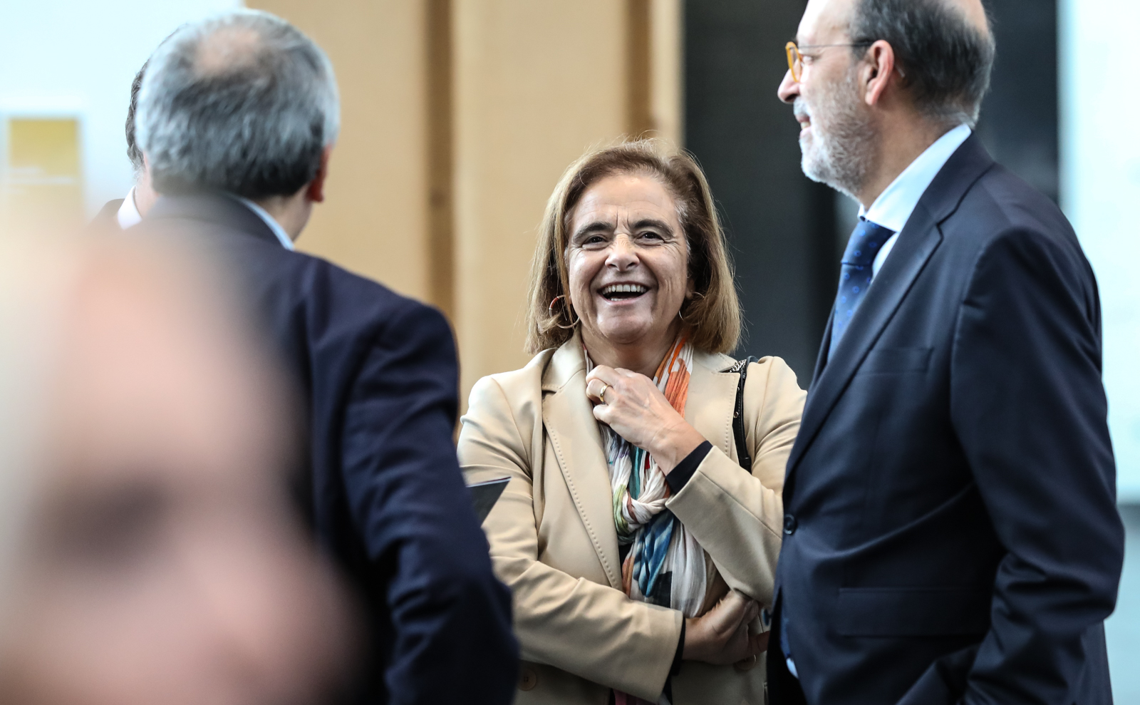 Imagem número 10 da galeria Aniversário Escola de Medicina