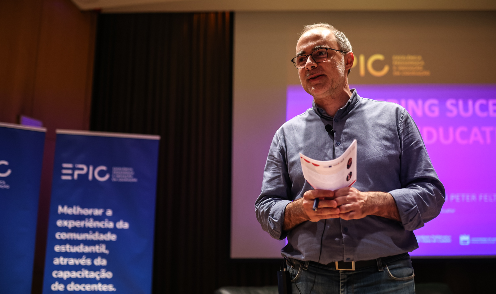 Imagem número 9 da galeria EPIC