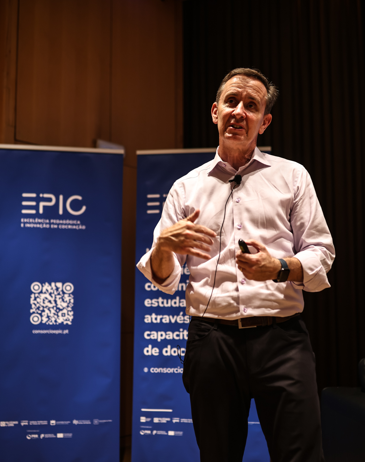 Imagem número 1 da galeria EPIC