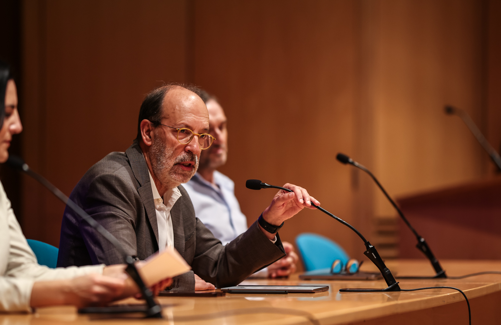 Imagem número 8 da galeria Global Mobility Forum