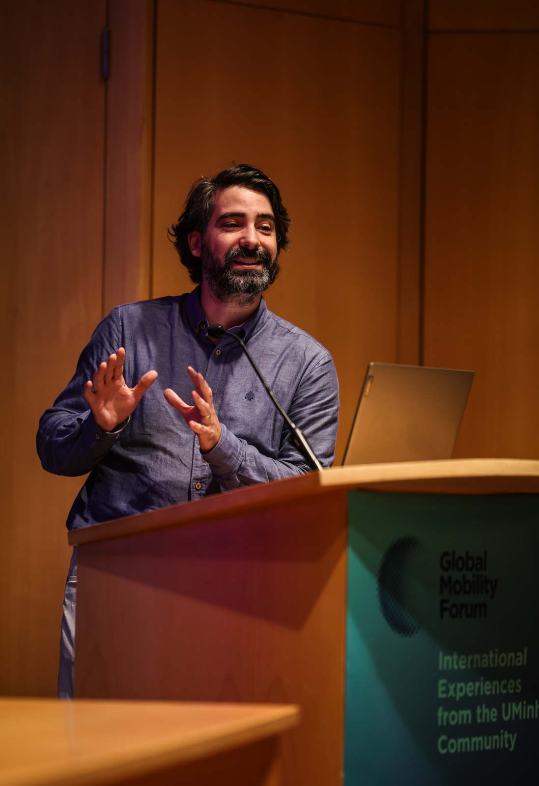 Imagem número 2 da galeria Global Mobility Forum