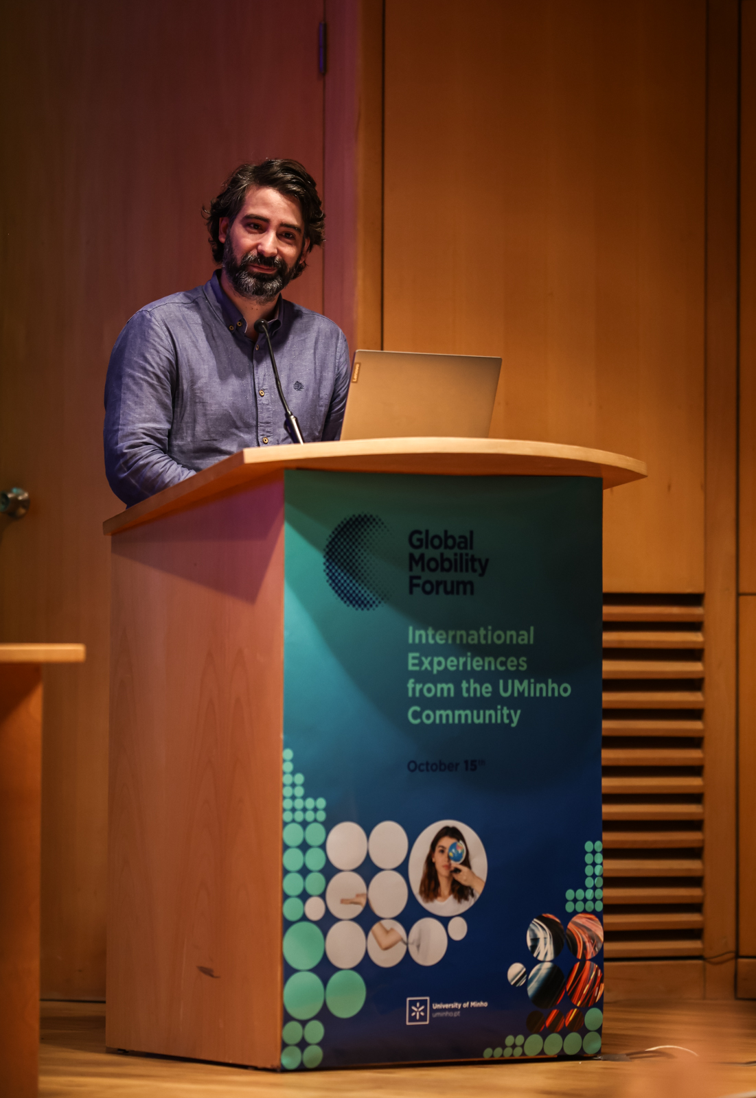 Imagem número 4 da galeria Global Mobility Forum