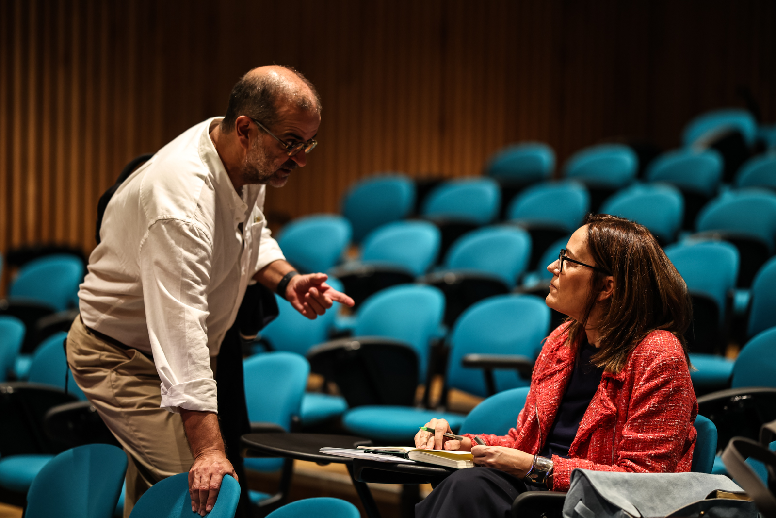 Imagem número 4 da galeria Forum Ética