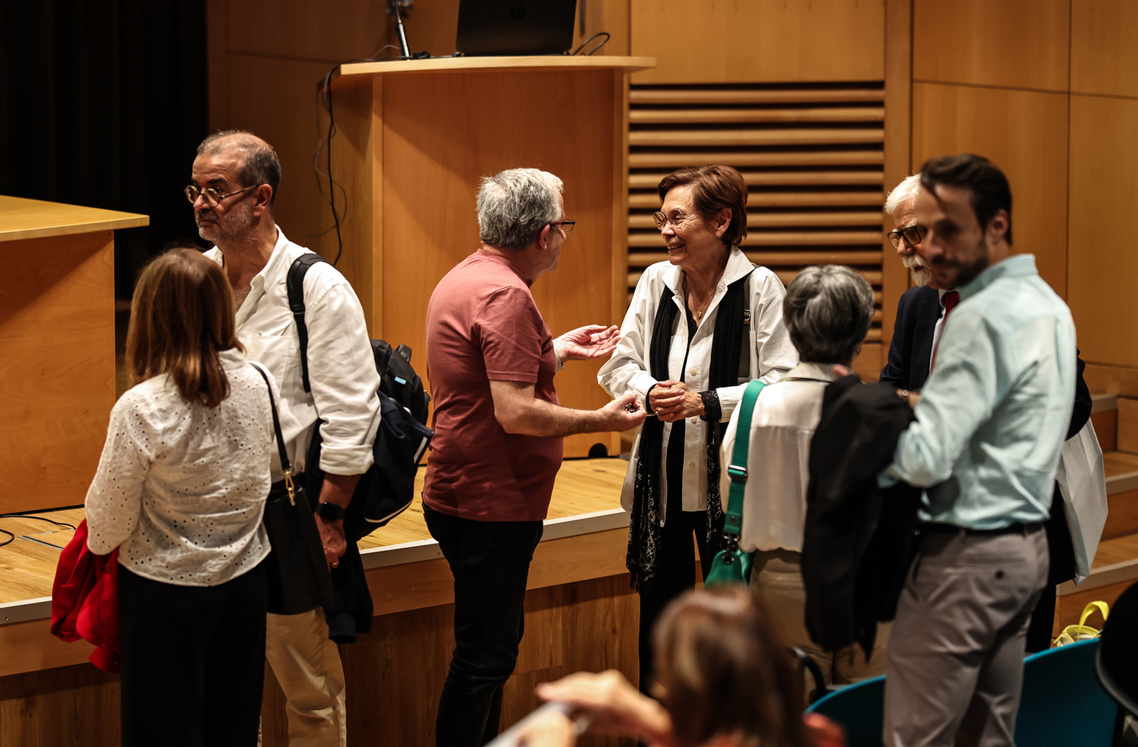 Imagem número 7 da galeria Forum Ética