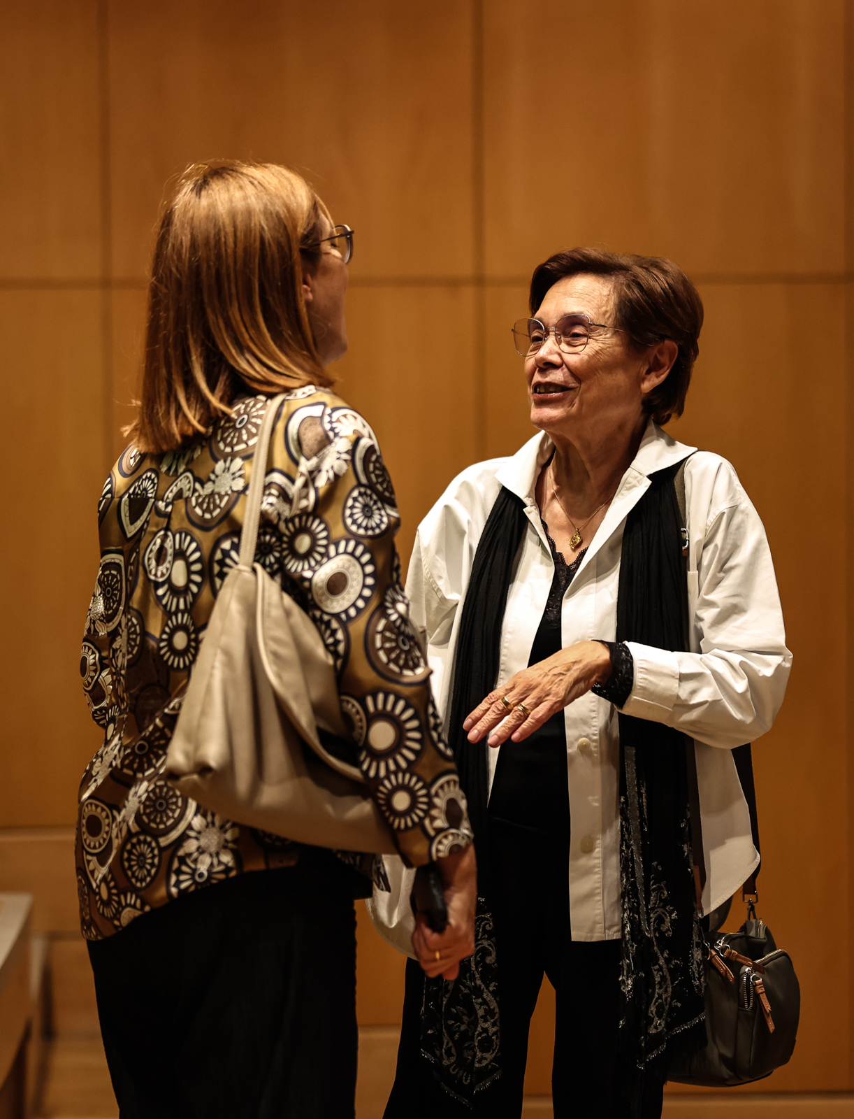 Imagem número 6 da galeria Forum Ética