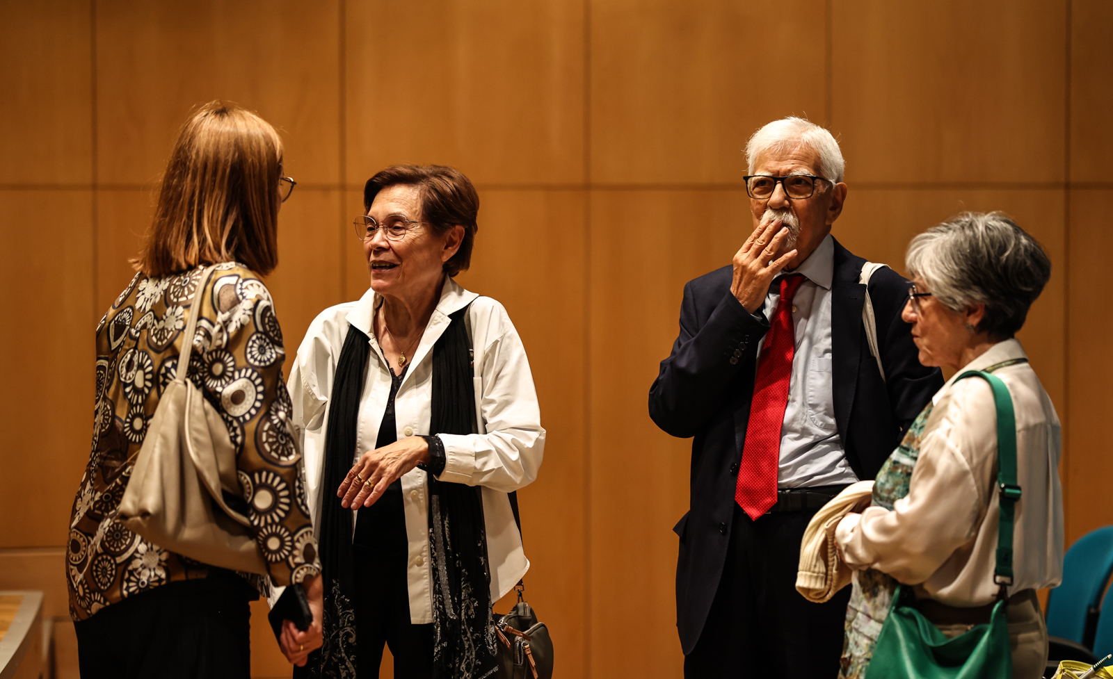 Imagem número 5 da galeria Forum Ética