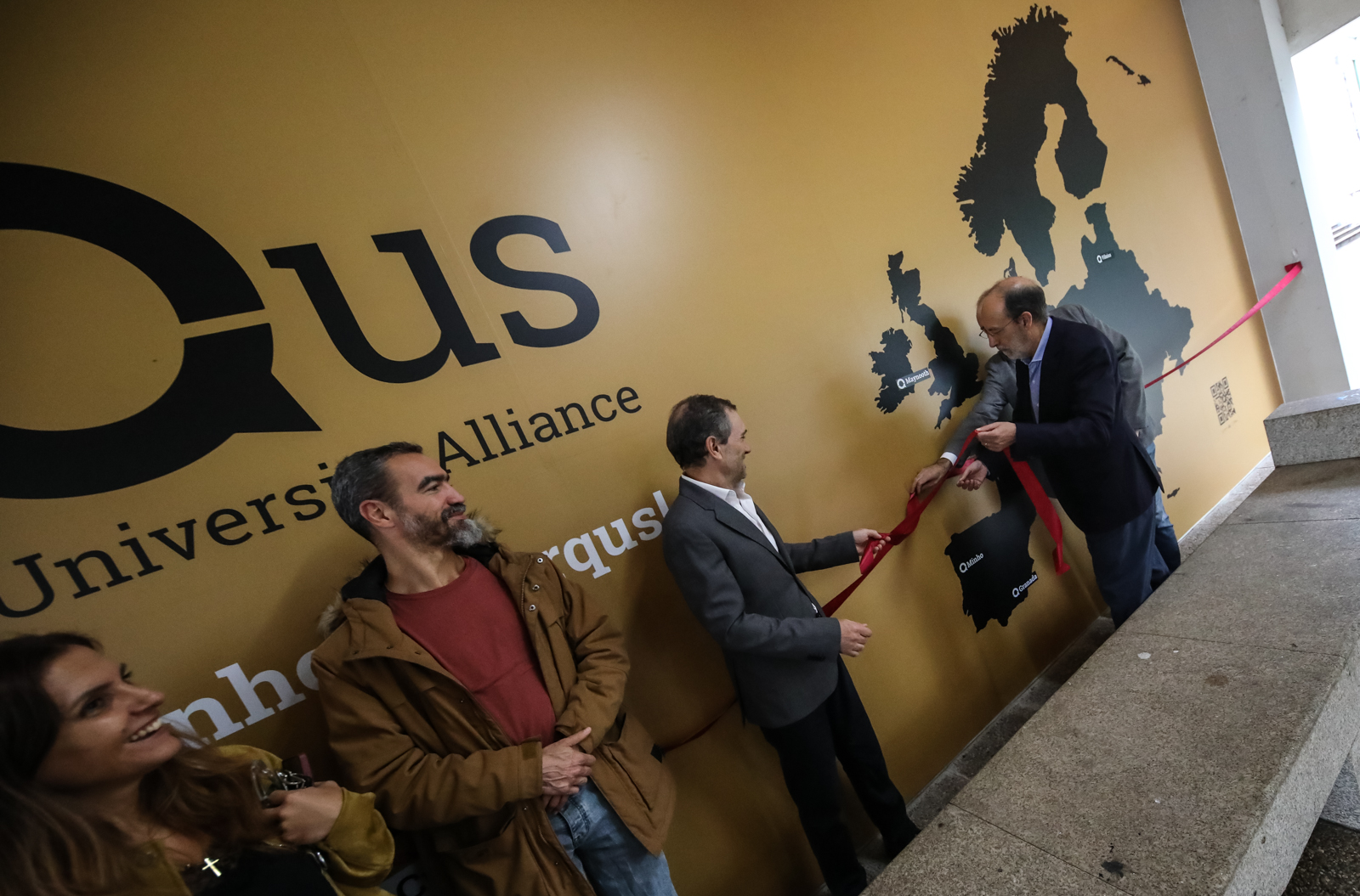 Imagem número 9 da galeria ARQUS Ponto de Encontro