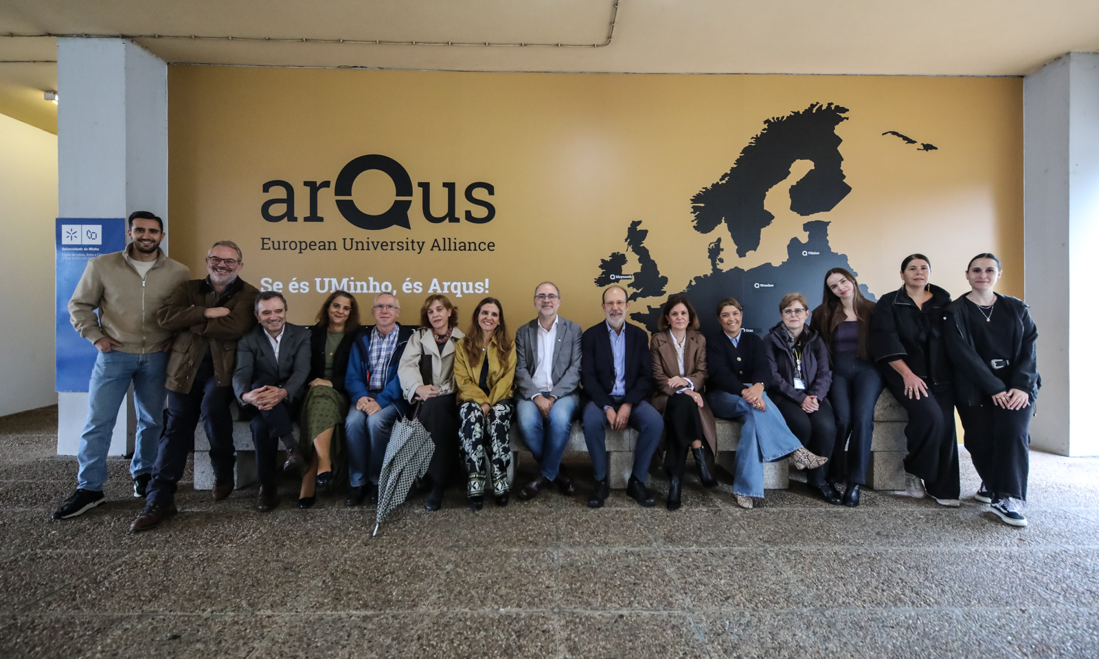 Imagem número 5 da galeria ARQUS Ponto de Encontro