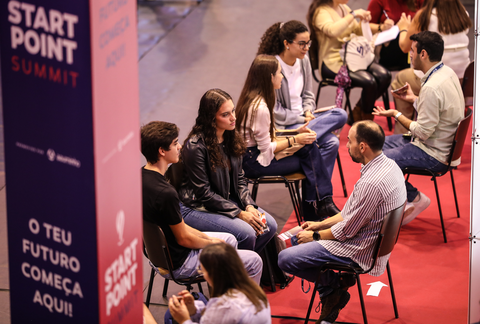 Imagem número 4 da galeria StartPoint