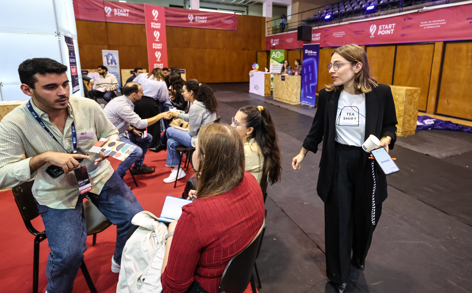 Imagem número 3 da galeria StartPoint