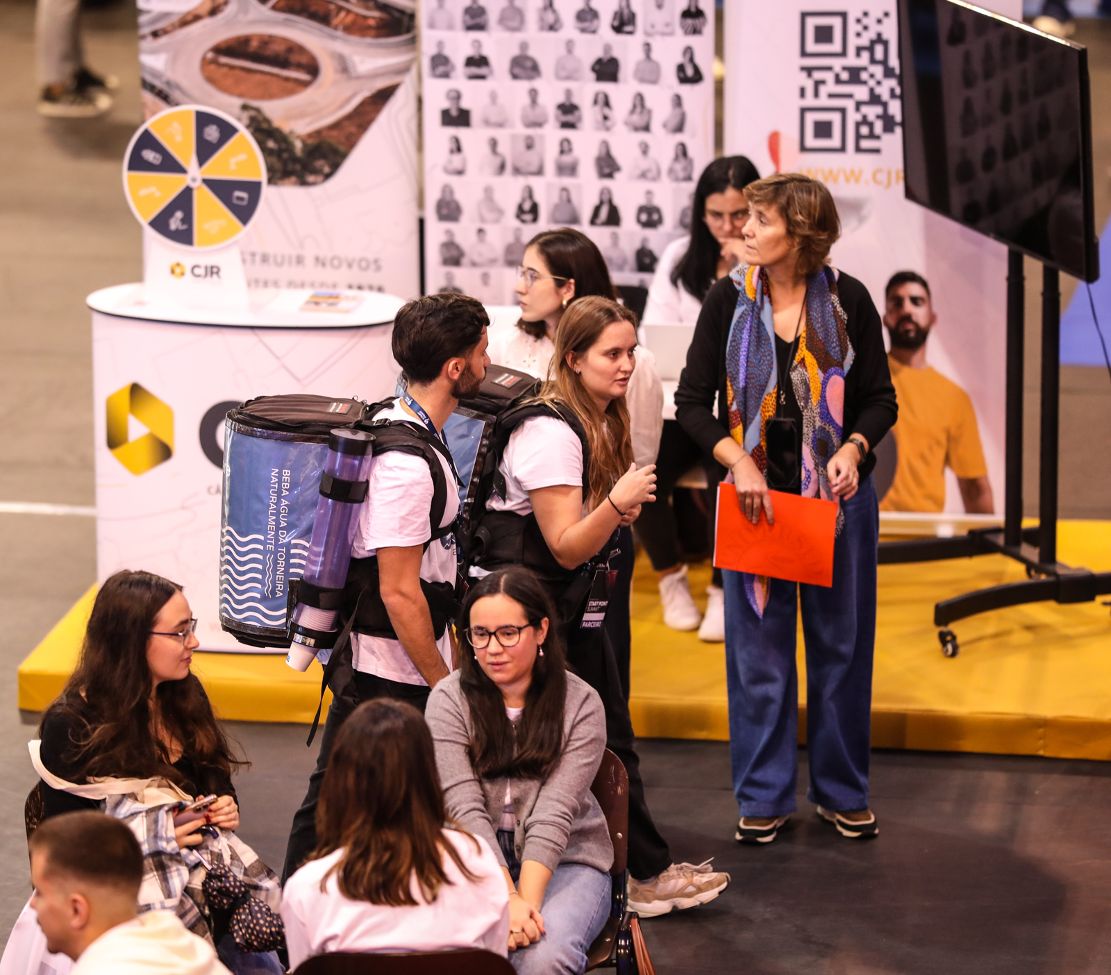 Imagem número 8 da galeria StartPoint