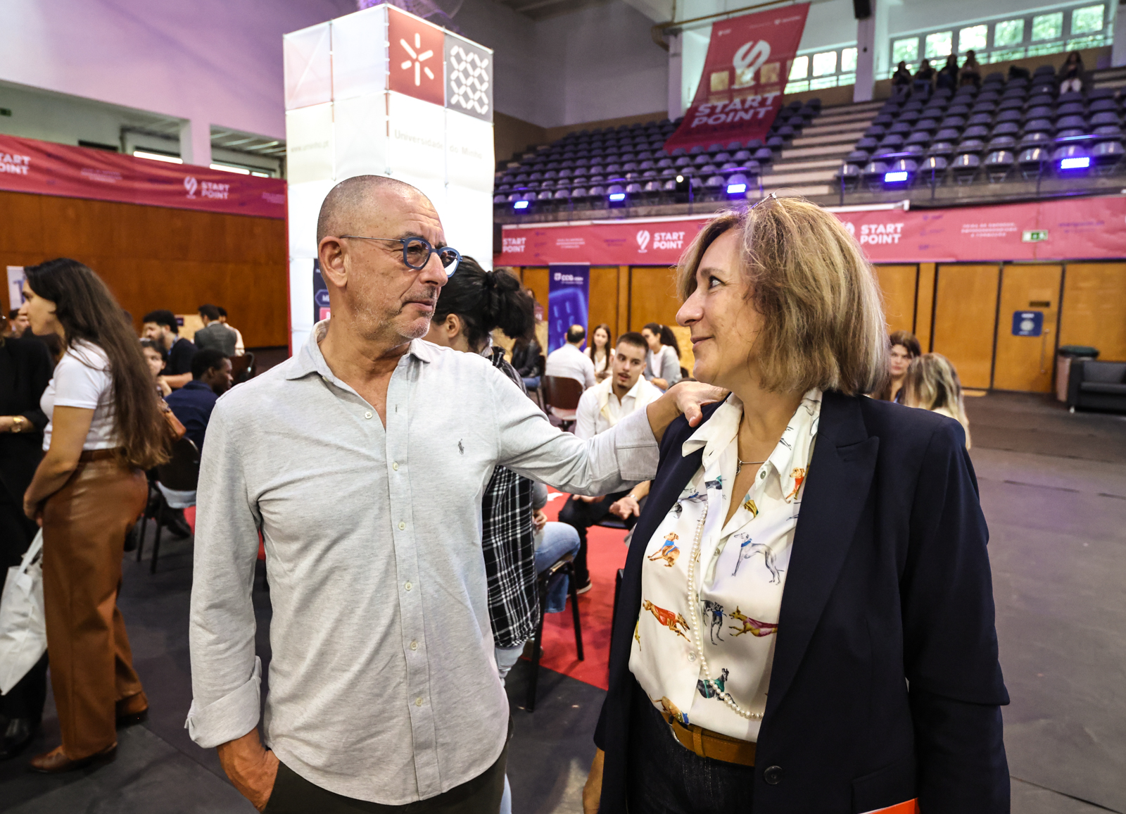 Imagem número 7 da galeria StartPoint