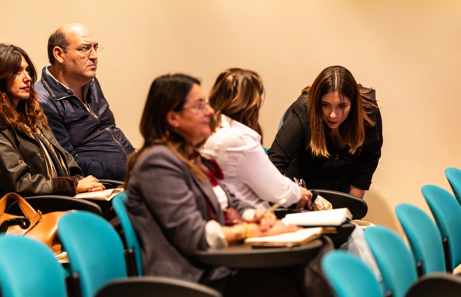 Imagem número 8 da galeria  IV Encontro Portas Abertas para o Ensino Superior