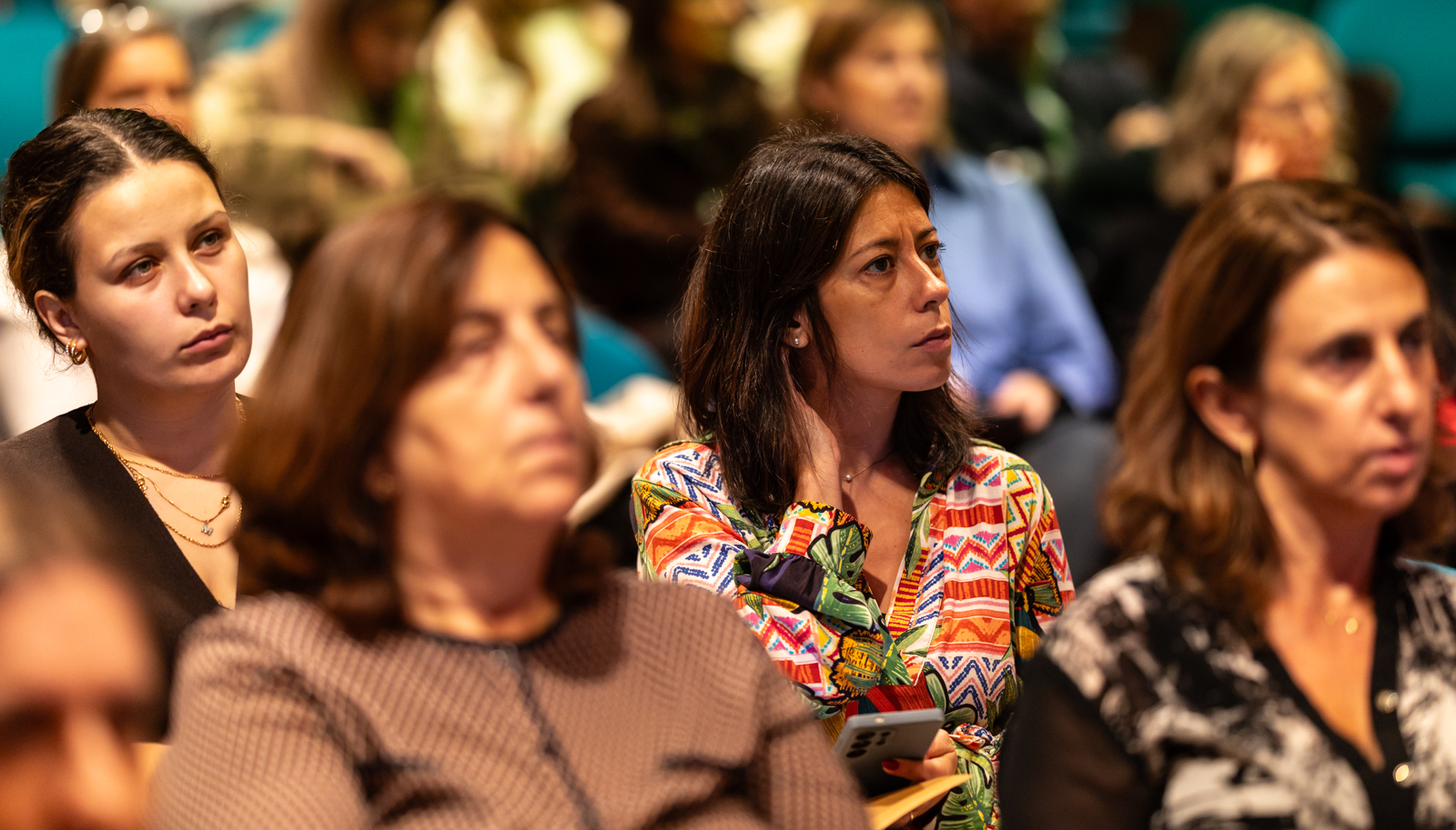 Imagem número 1 da galeria  IV Encontro Portas Abertas para o Ensino Superior