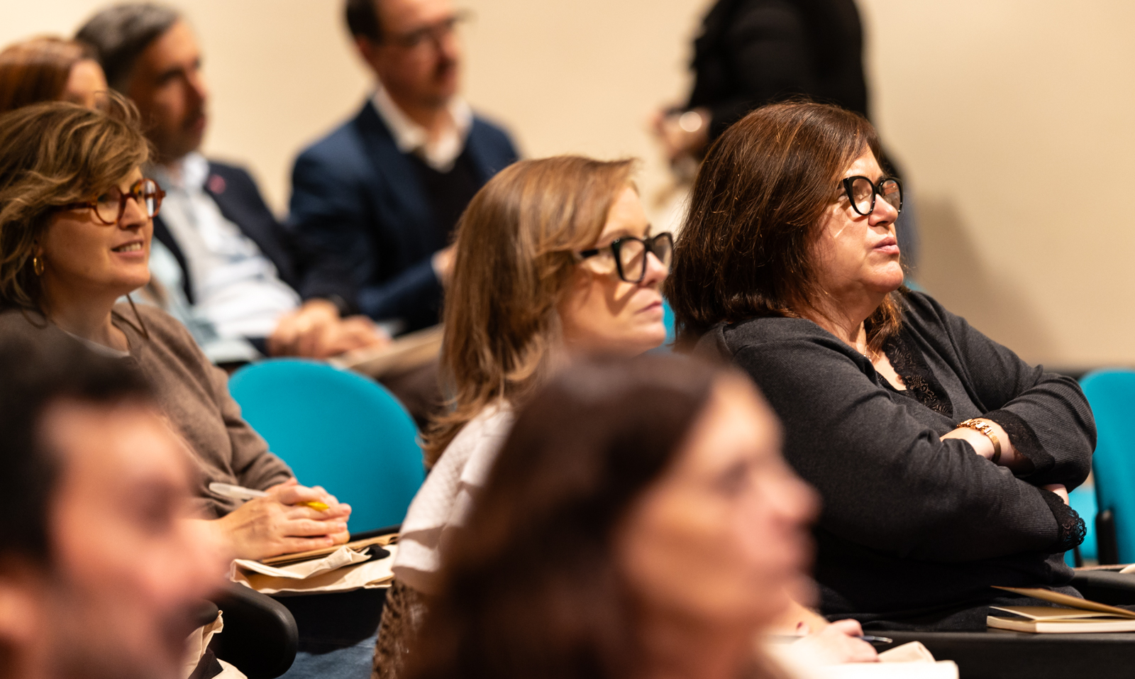 Imagem número 6 da galeria  IV Encontro Portas Abertas para o Ensino Superior