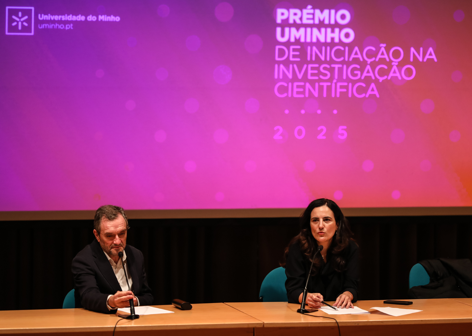 Imagem número 9 da galeria Prémio UMinho de Iniciação à Investigação Científica