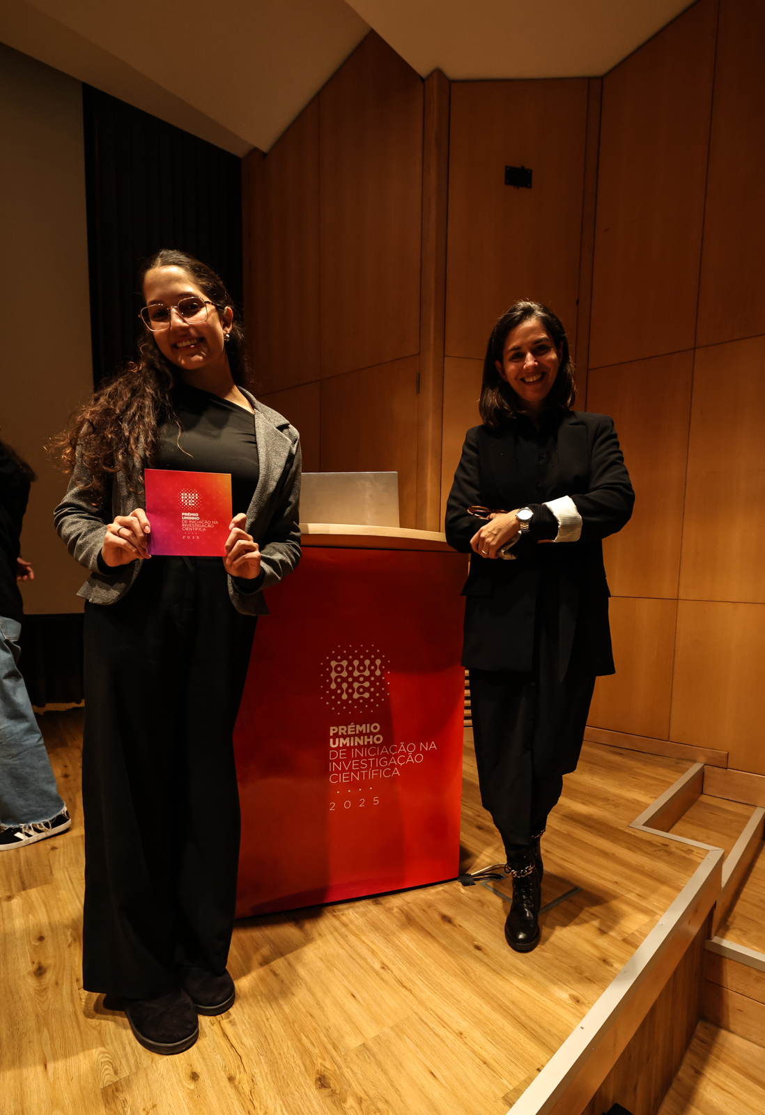 Imagem número 3 da galeria Prémio UMinho de Iniciação à Investigação Científica