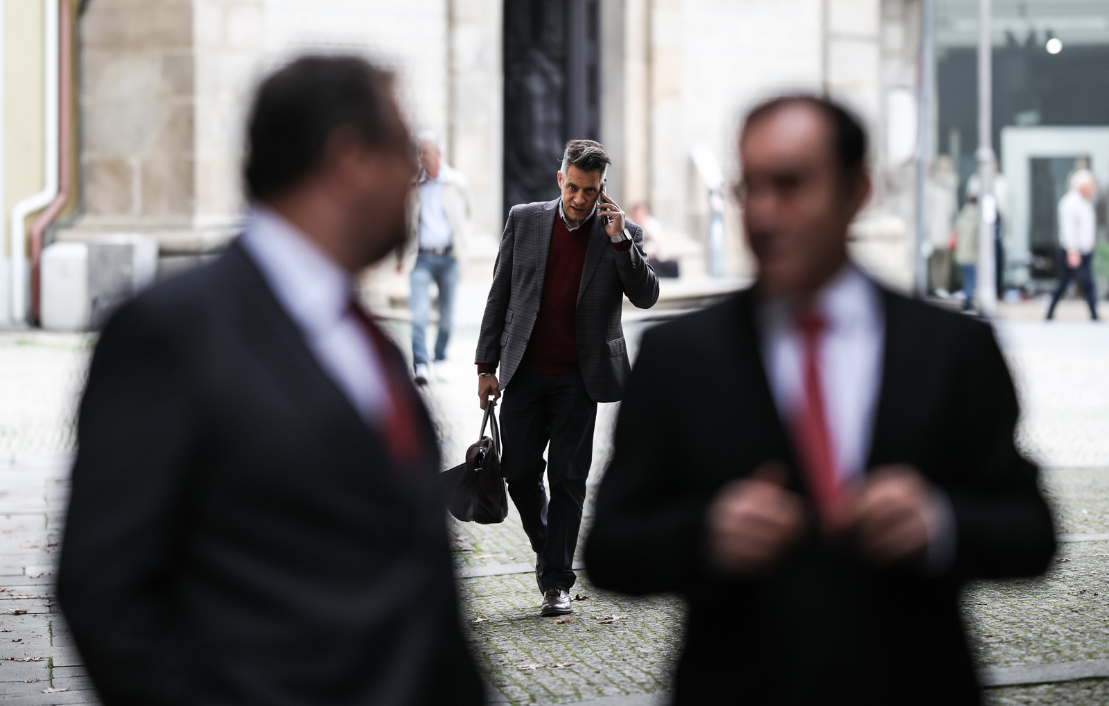 Imagem número 2 da galeria Primeira Telha UMinho Exec