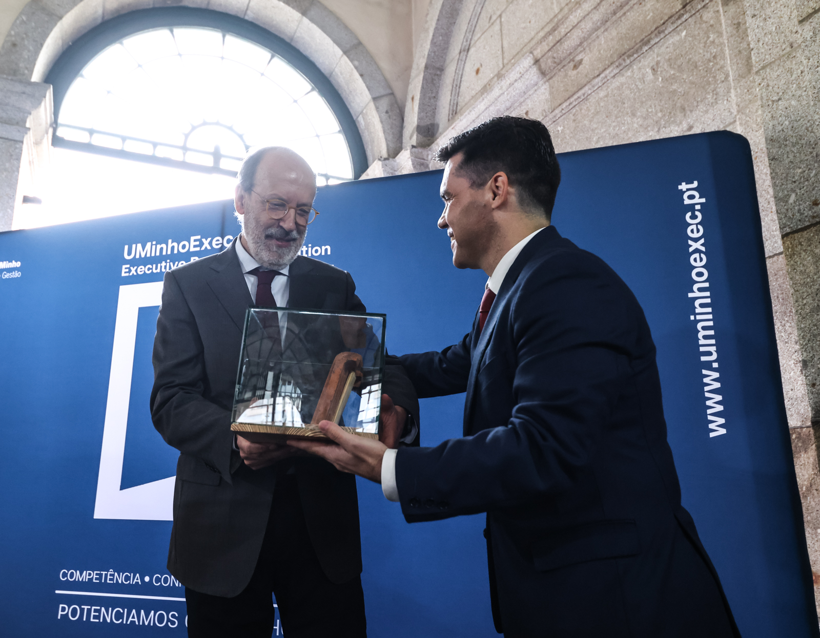 Imagem número 7 da galeria Primeira Telha UMinho Exec