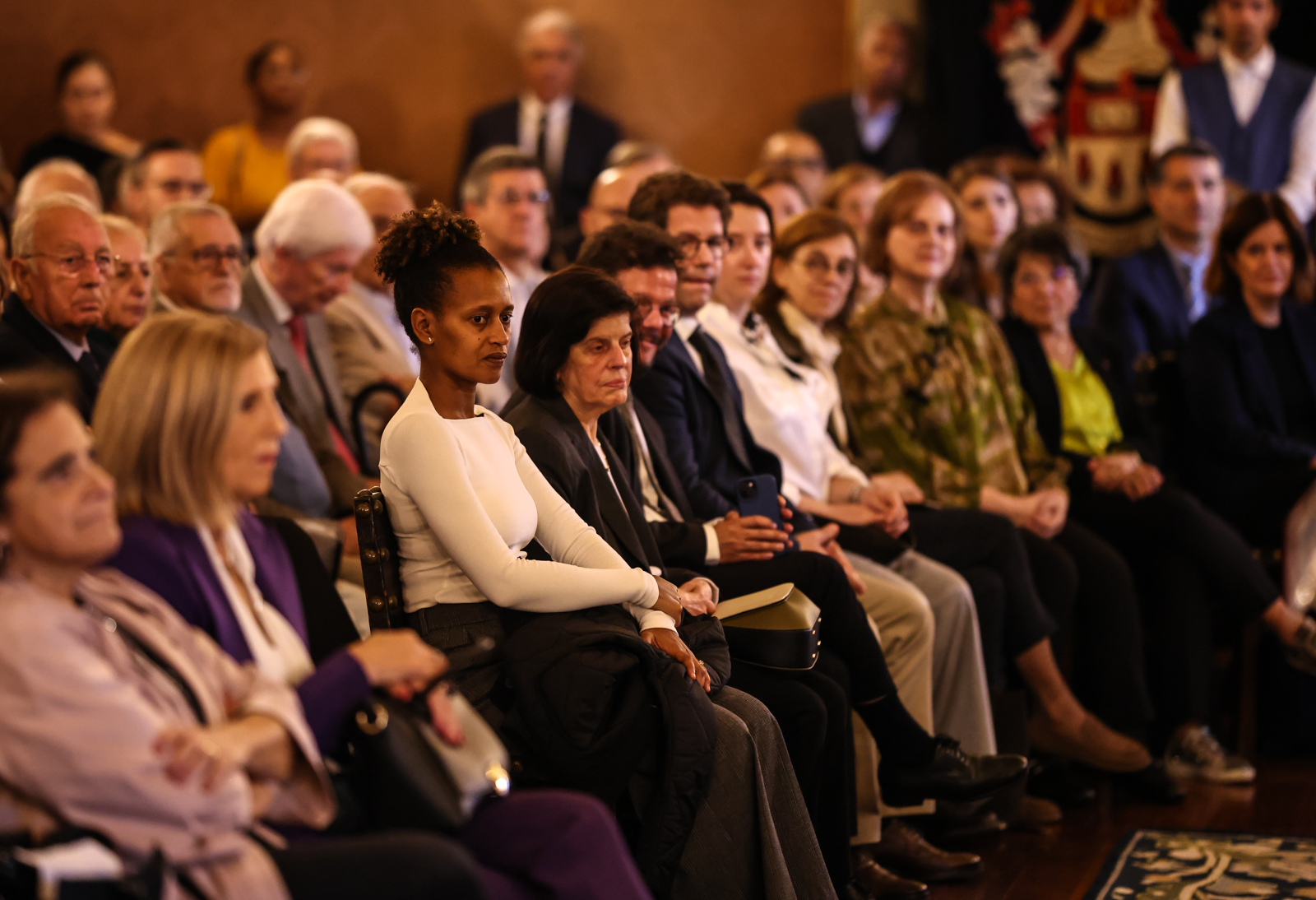 Imagem número 10 da galeria Homenagem a Wladimir Brito