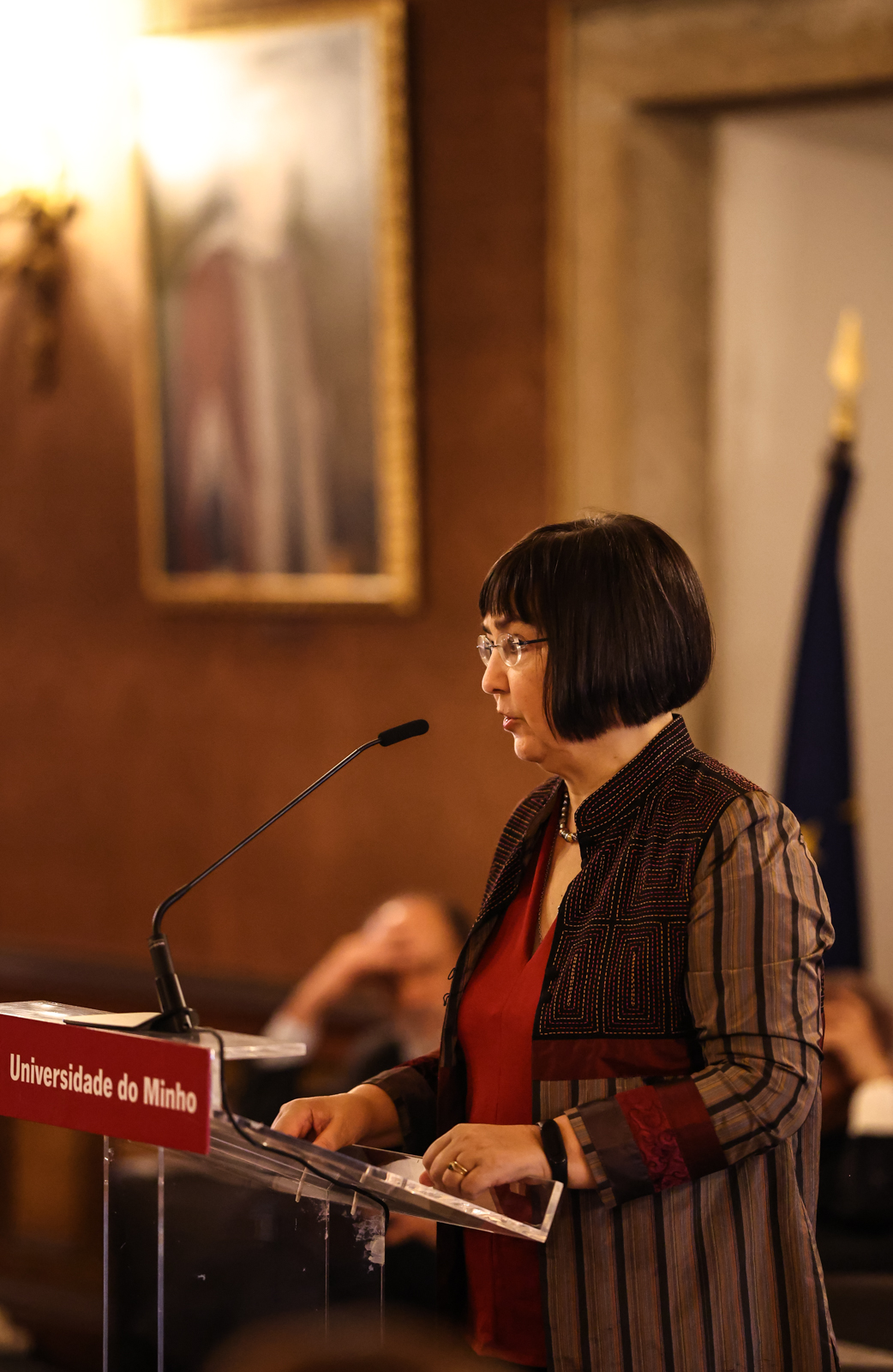 Imagem número 7 da galeria Homenagem a Wladimir Brito