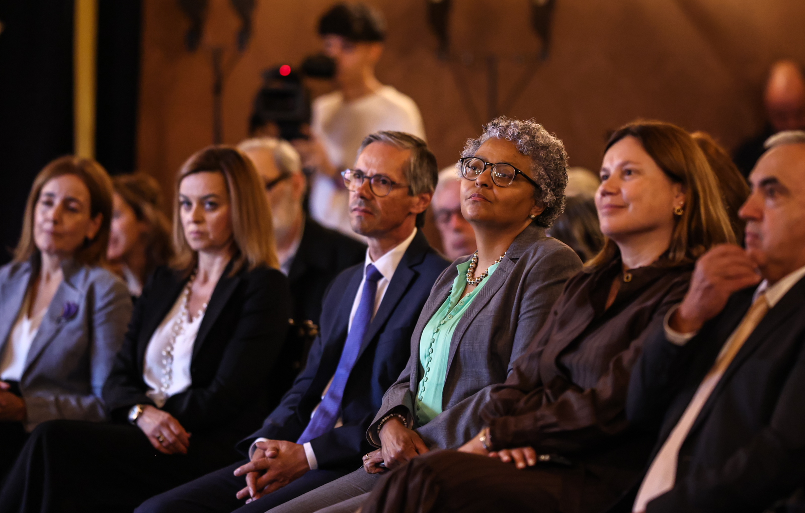 Imagem número 1 da galeria Homenagem a Wladimir Brito