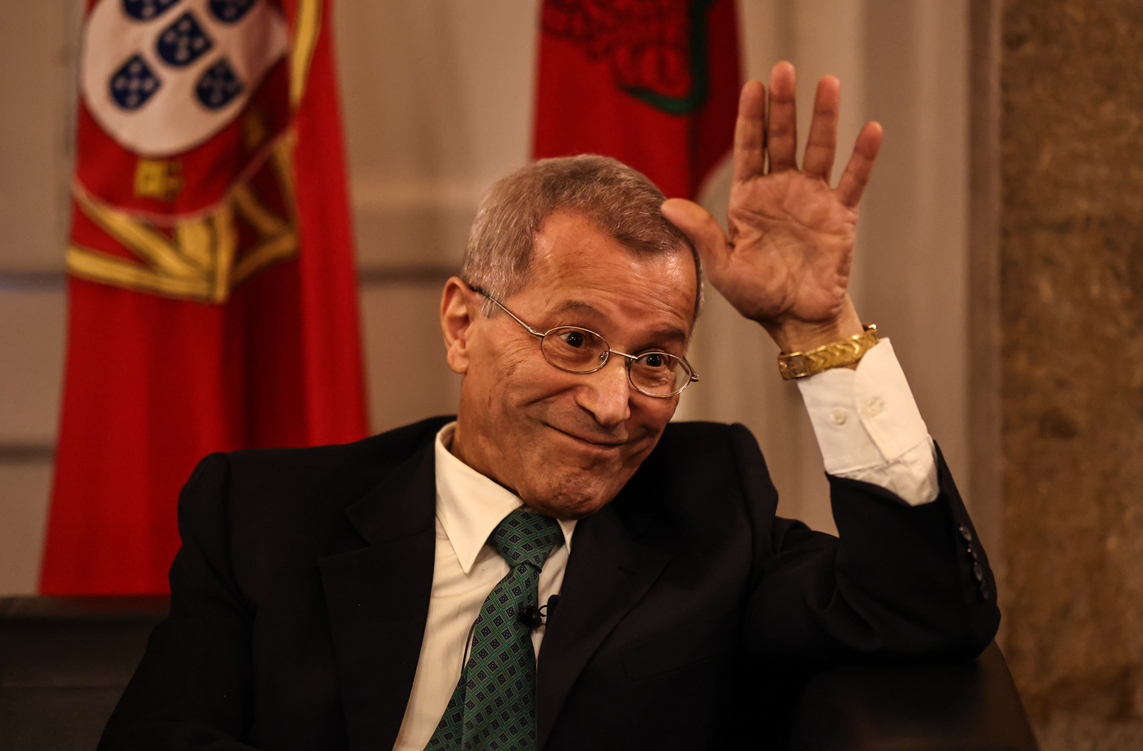 Imagem número 4 da galeria Homenagem a Wladimir Brito