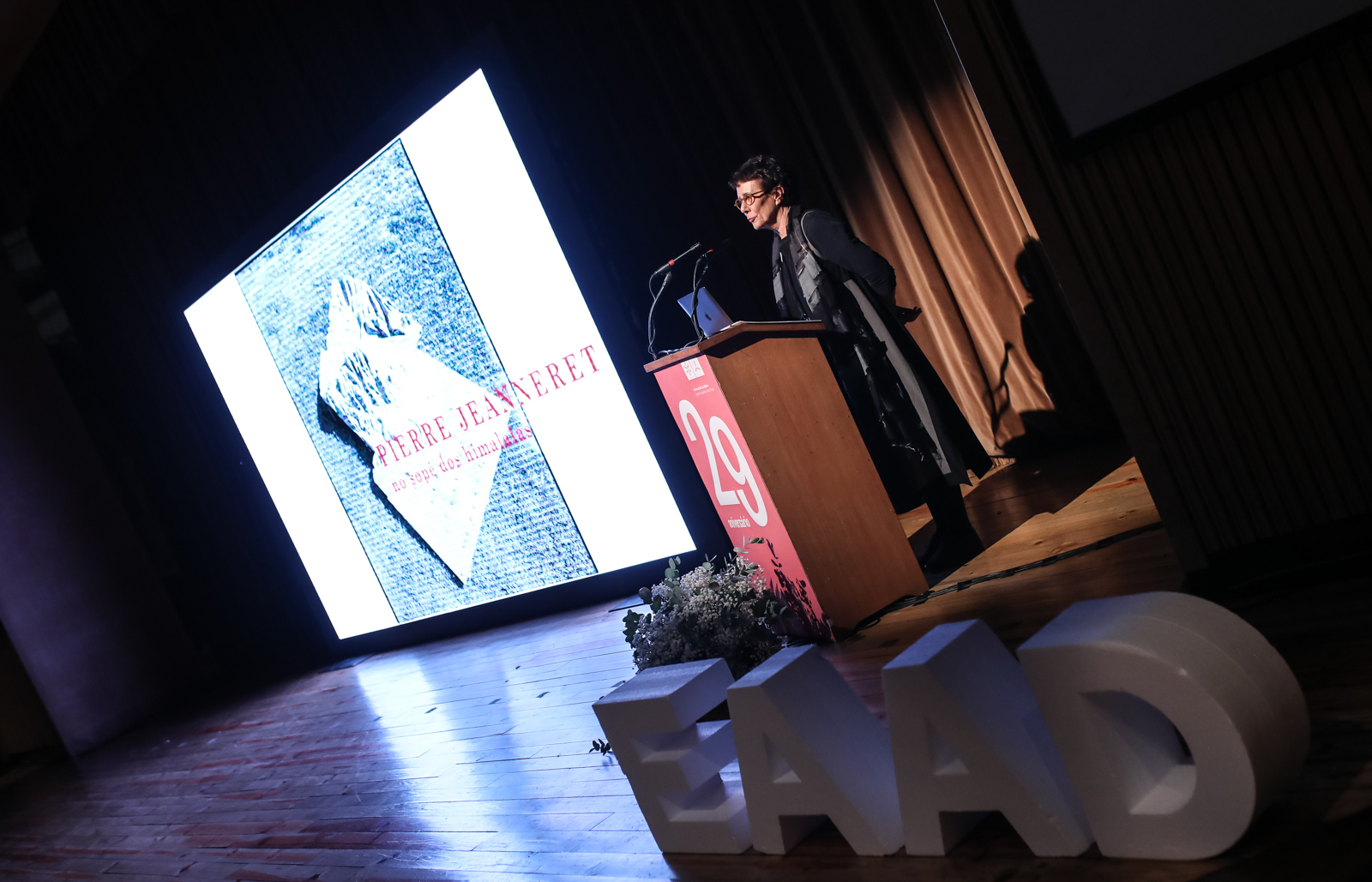 Imagem número 3 da galeria Aniversário Escola de Arquitectura