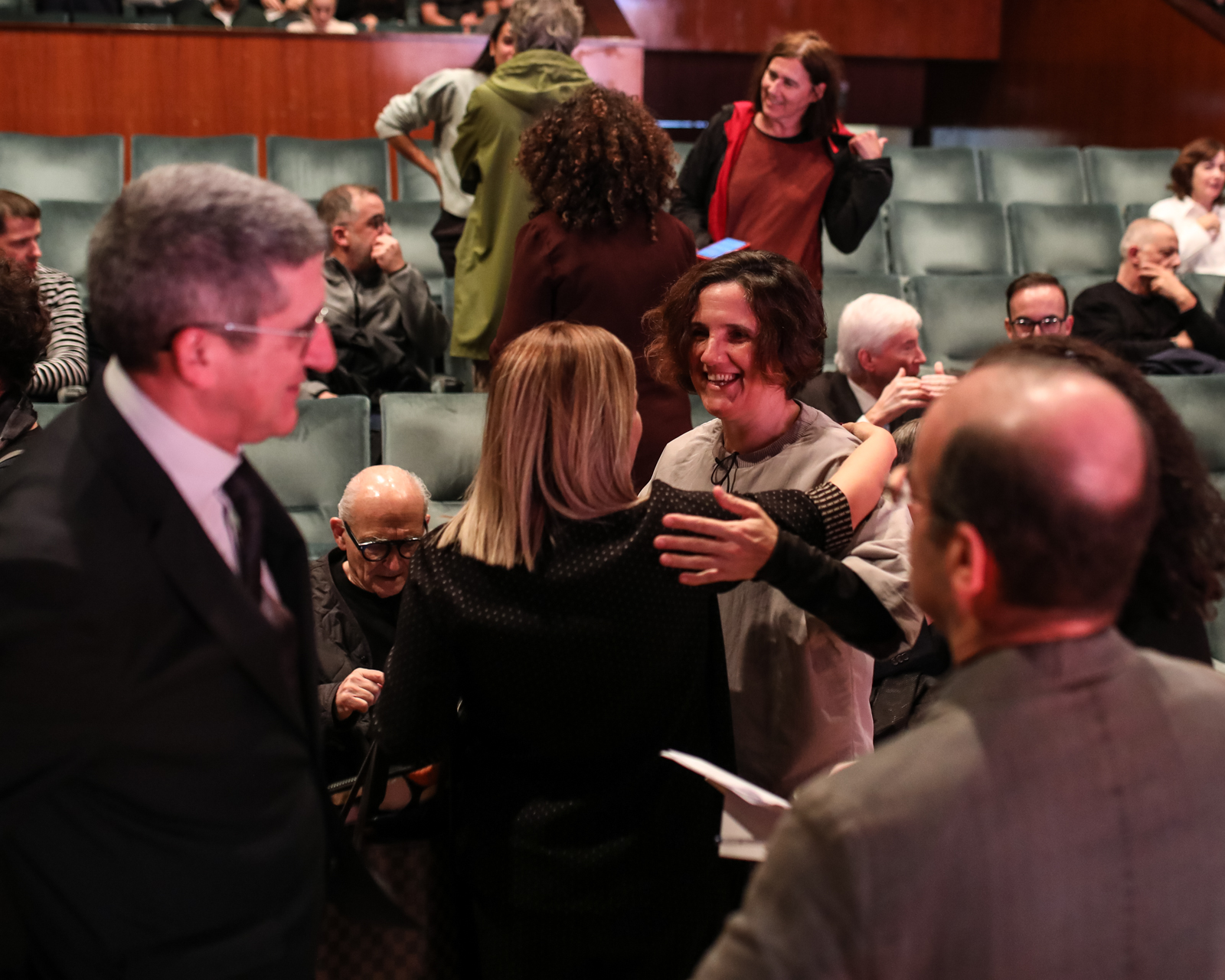 Imagem número 8 da galeria Aniversário Escola de Arquitectura