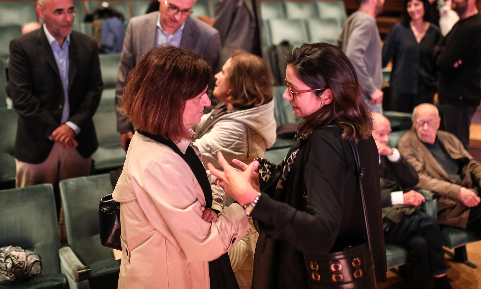 Imagem número 5 da galeria Aniversário Escola de Arquitectura