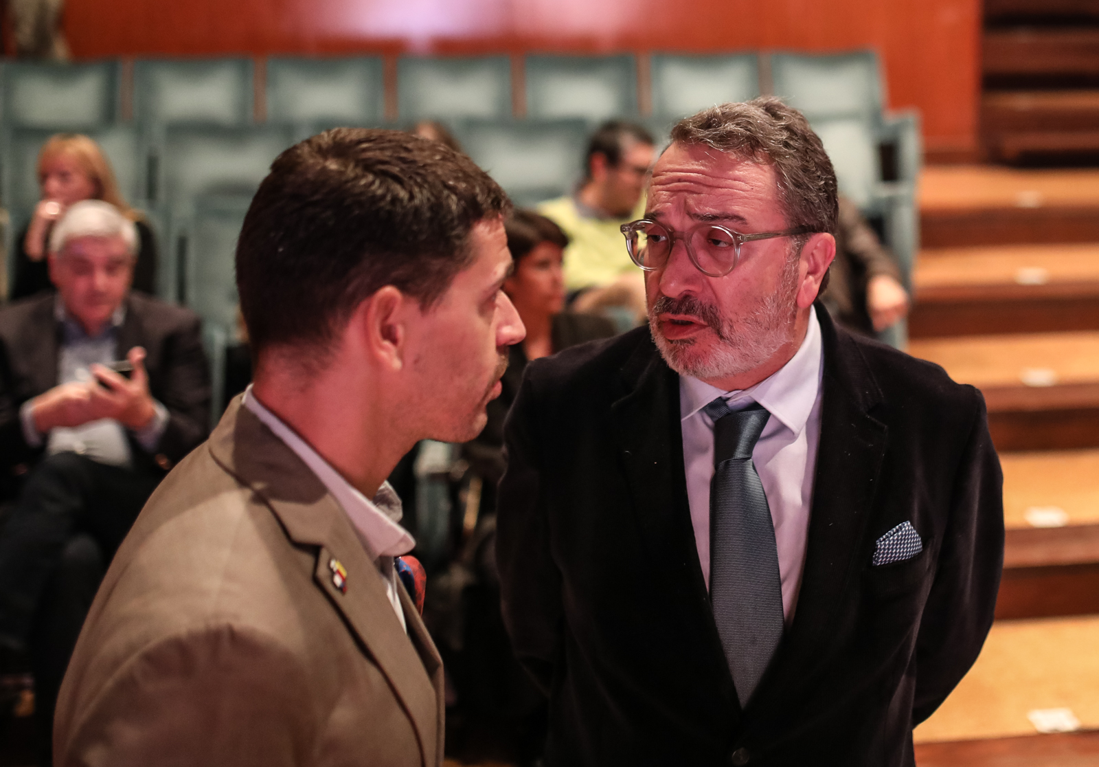 Imagem número 6 da galeria Aniversário Escola de Arquitectura