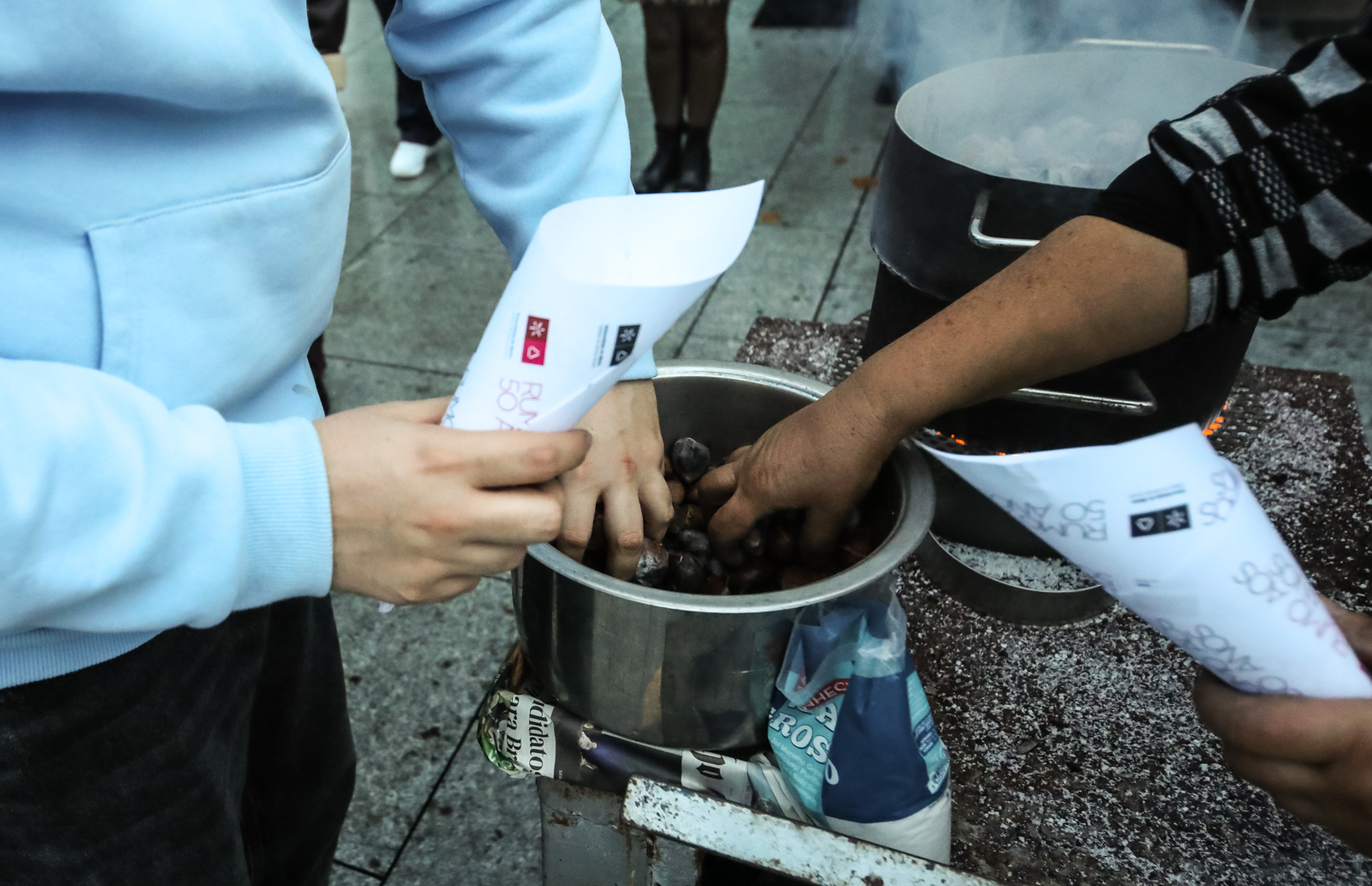 Imagem número 10 da galeria Aniversário ICS