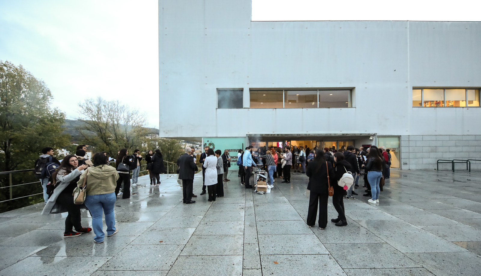 Imagem número 8 da galeria Aniversário ICS