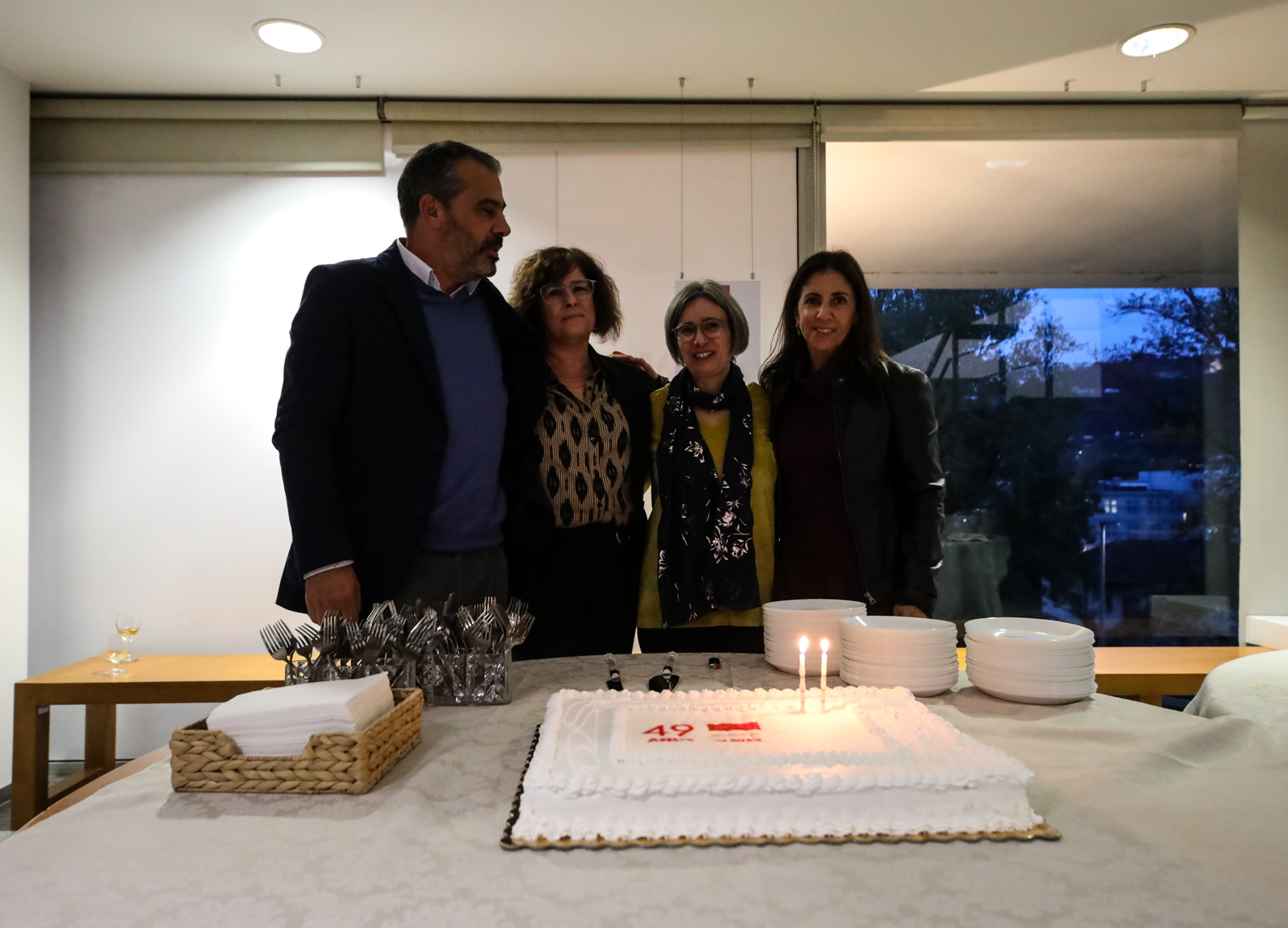 Imagem número 5 da galeria Aniversário ICS