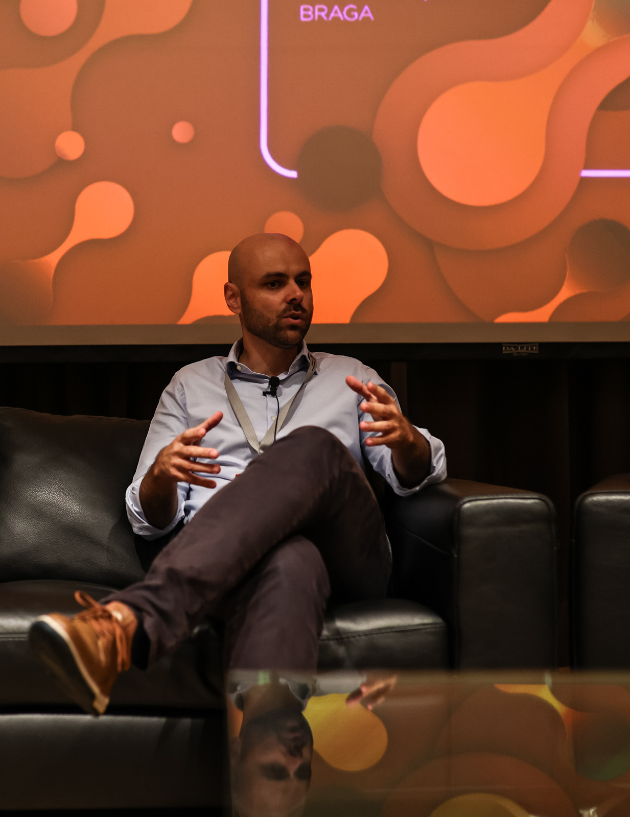 Imagem número 8 da galeria UMinho Research e Innovation Open Days