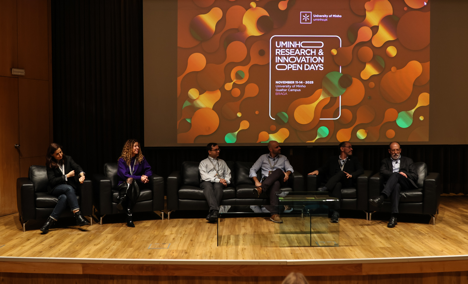 Imagem número 9 da galeria UMinho Research e Innovation Open Days