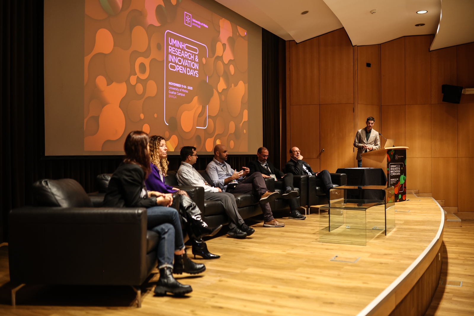 Imagem número 3 da galeria UMinho Research e Innovation Open Days