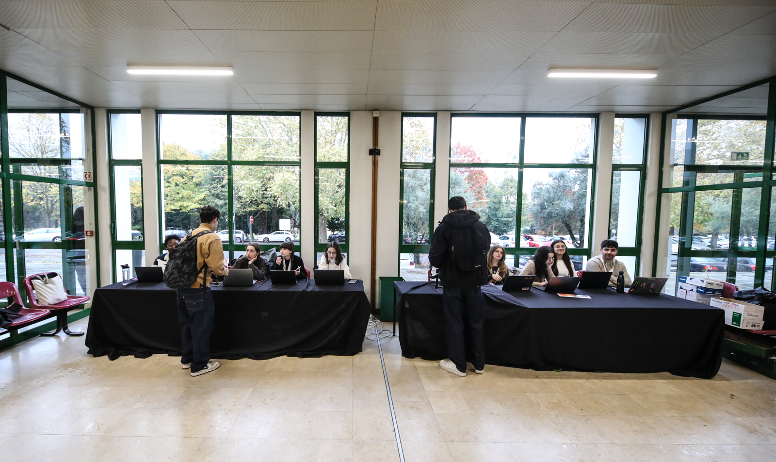 Imagem número 3 da galeria Business Day