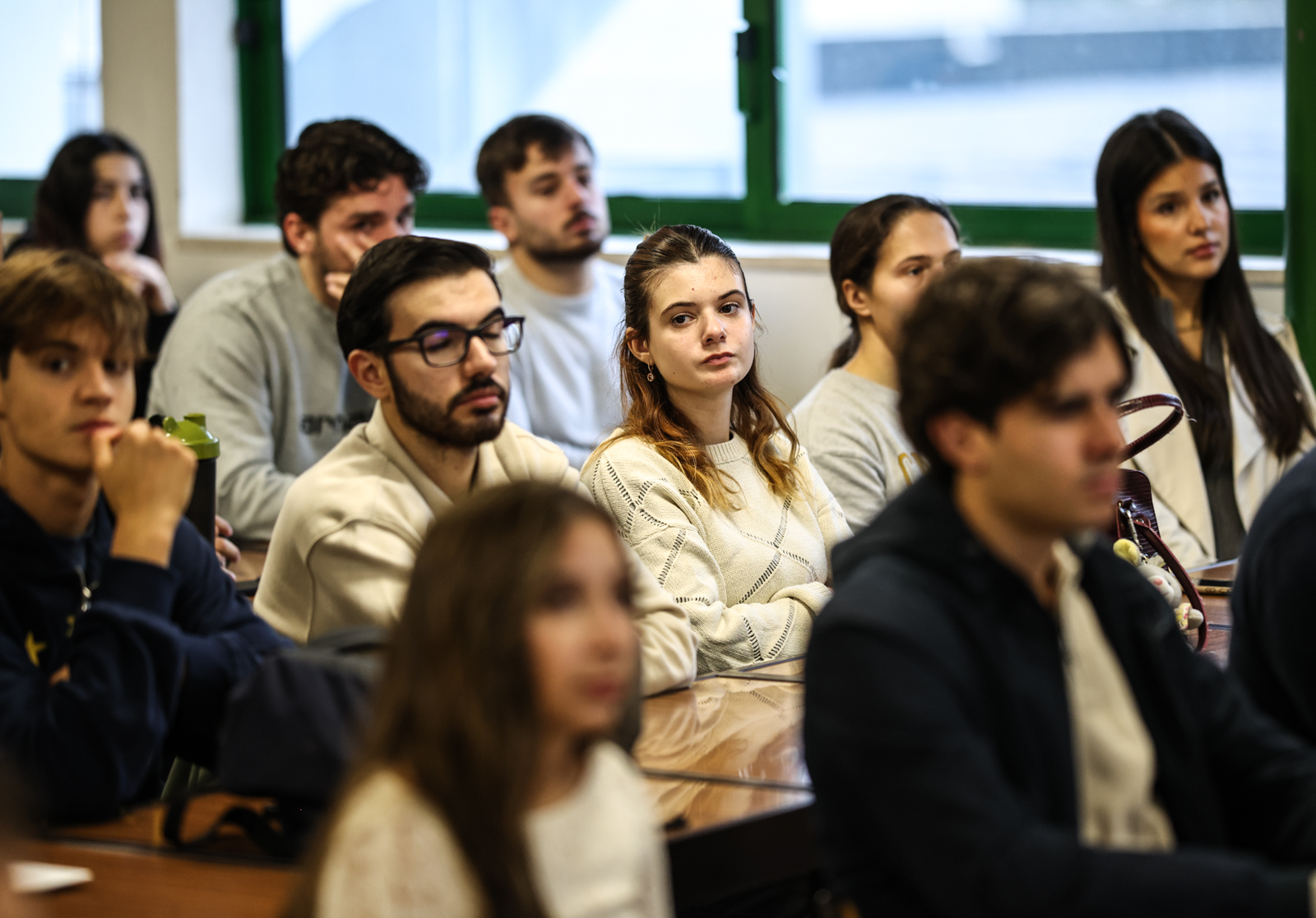 Imagem número 5 da galeria Business Day