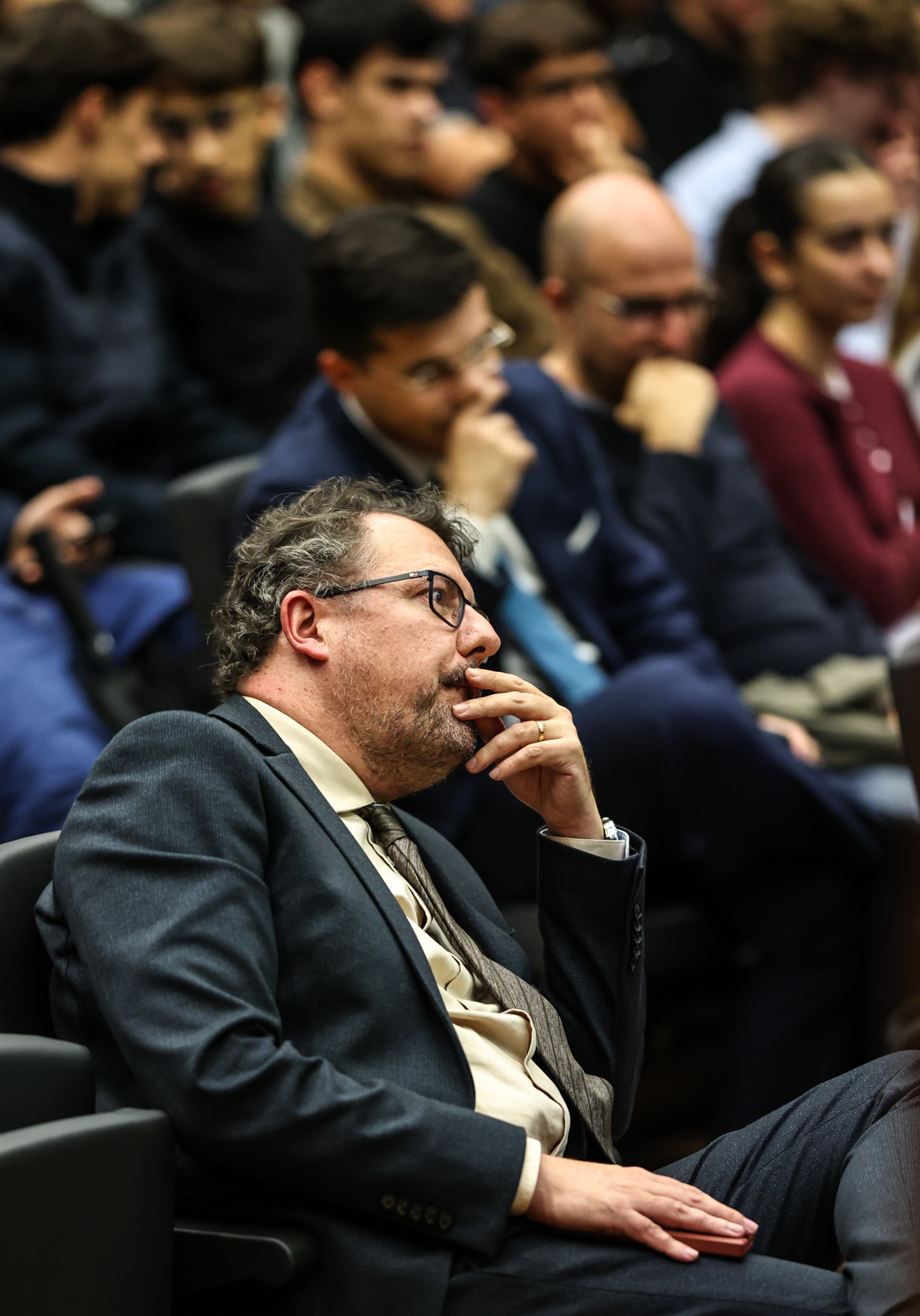 Imagem número 4 da galeria Business Day